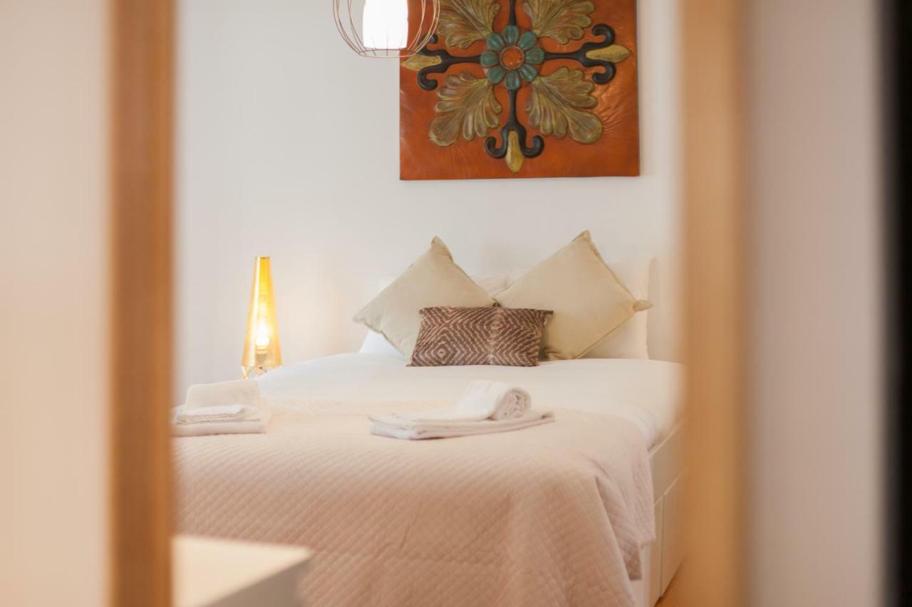 Martim Moniz Studio Apartments - By Lu Holidays Lisboa Extérieur photo
