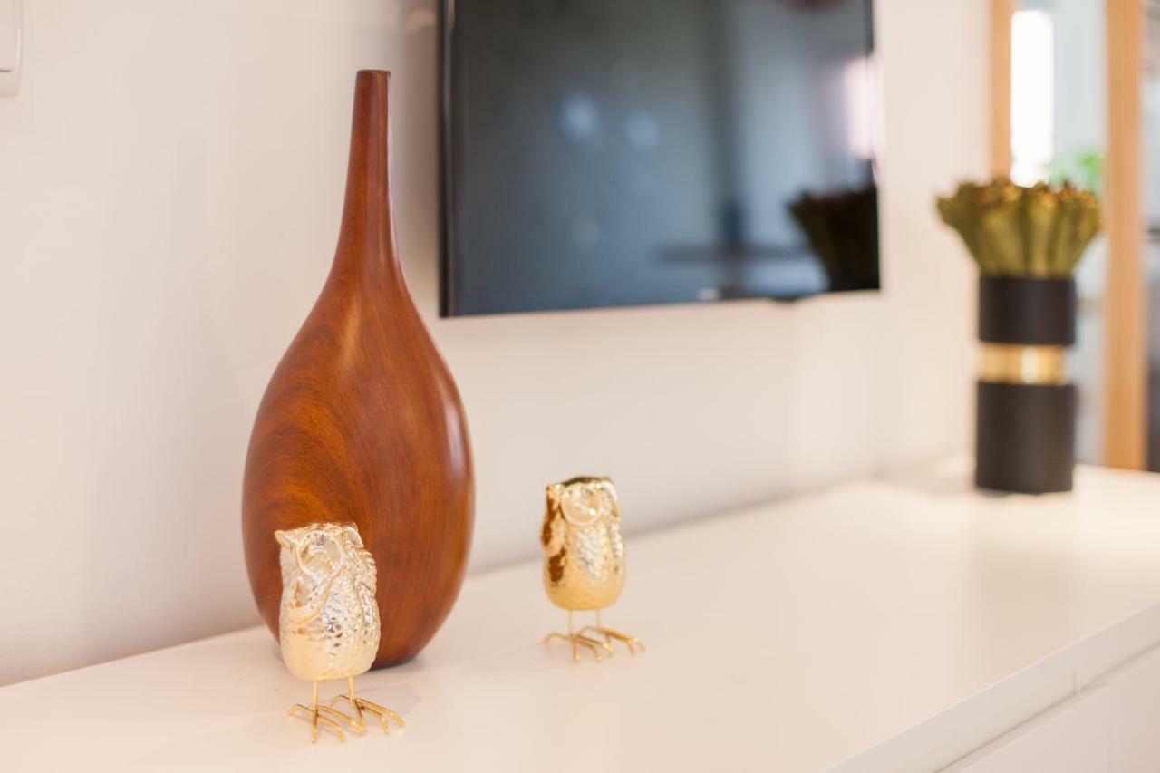 Martim Moniz Studio Apartments - By Lu Holidays Lisboa Extérieur photo