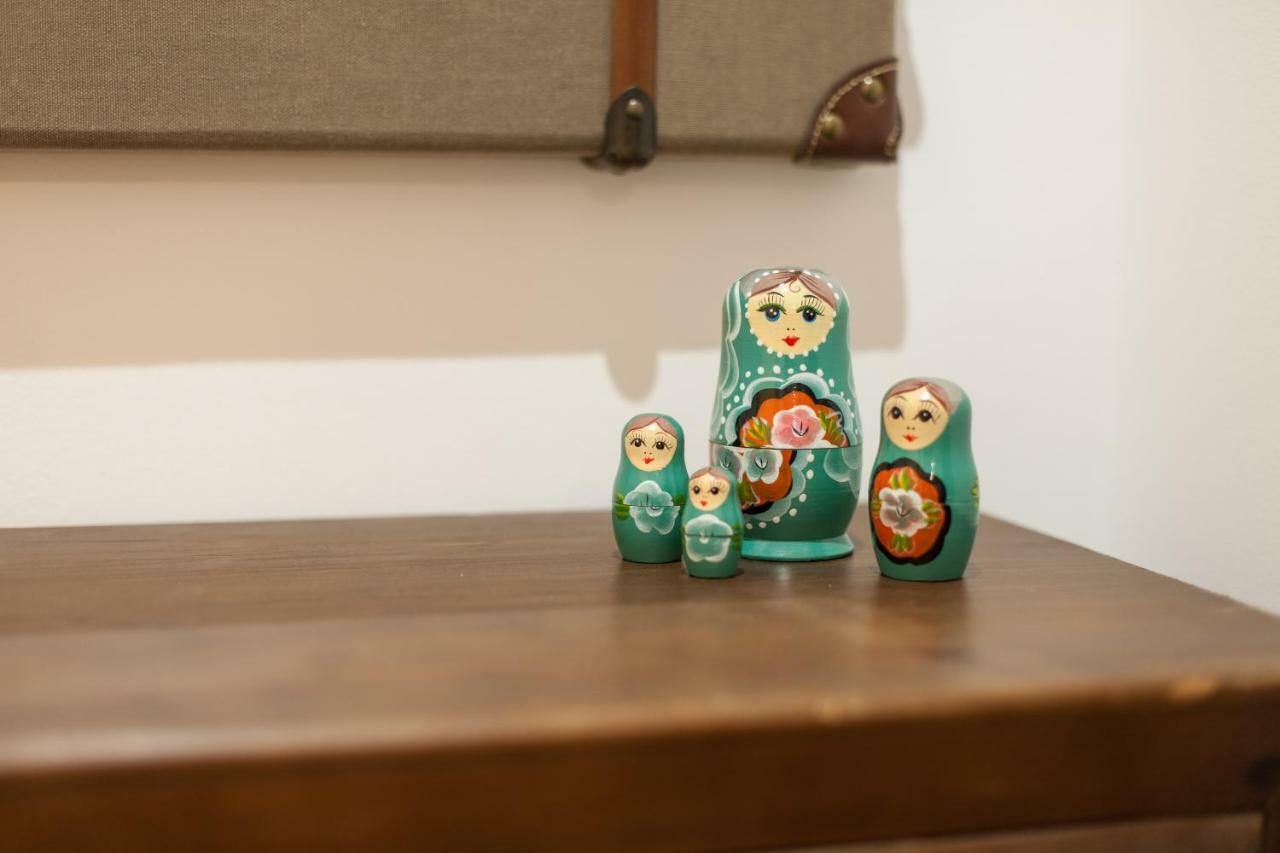 Martim Moniz Studio Apartments - By Lu Holidays Lisboa Extérieur photo
