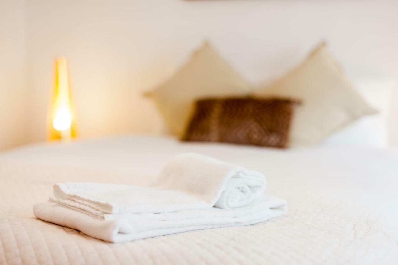 Martim Moniz Studio Apartments - By Lu Holidays Lisboa Extérieur photo