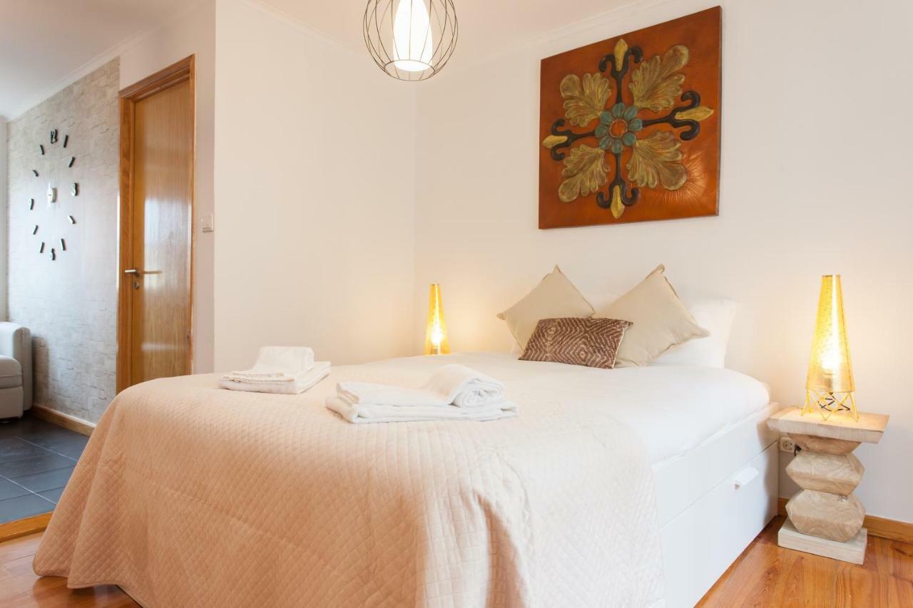 Martim Moniz Studio Apartments - By Lu Holidays Lisboa Extérieur photo