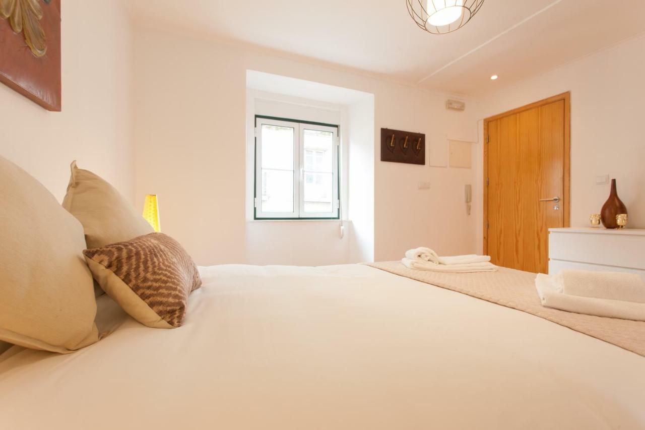 Martim Moniz Studio Apartments - By Lu Holidays Lisboa Extérieur photo