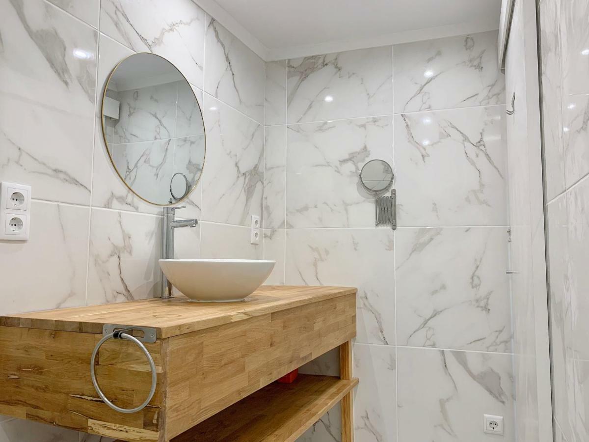 Martim Moniz Studio Apartments - By Lu Holidays Lisboa Extérieur photo