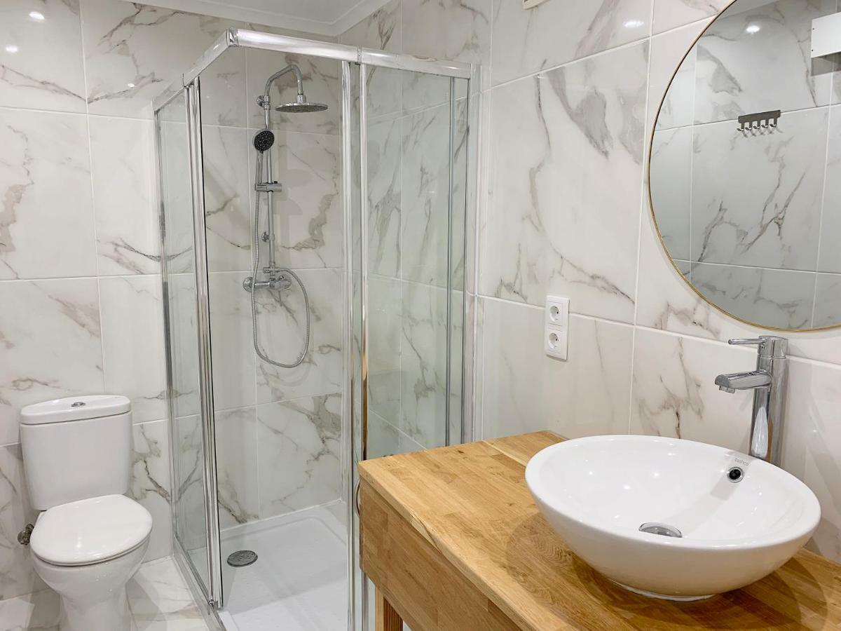 Martim Moniz Studio Apartments - By Lu Holidays Lisboa Extérieur photo